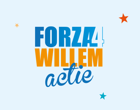 Augustus Forza4Willem Maand